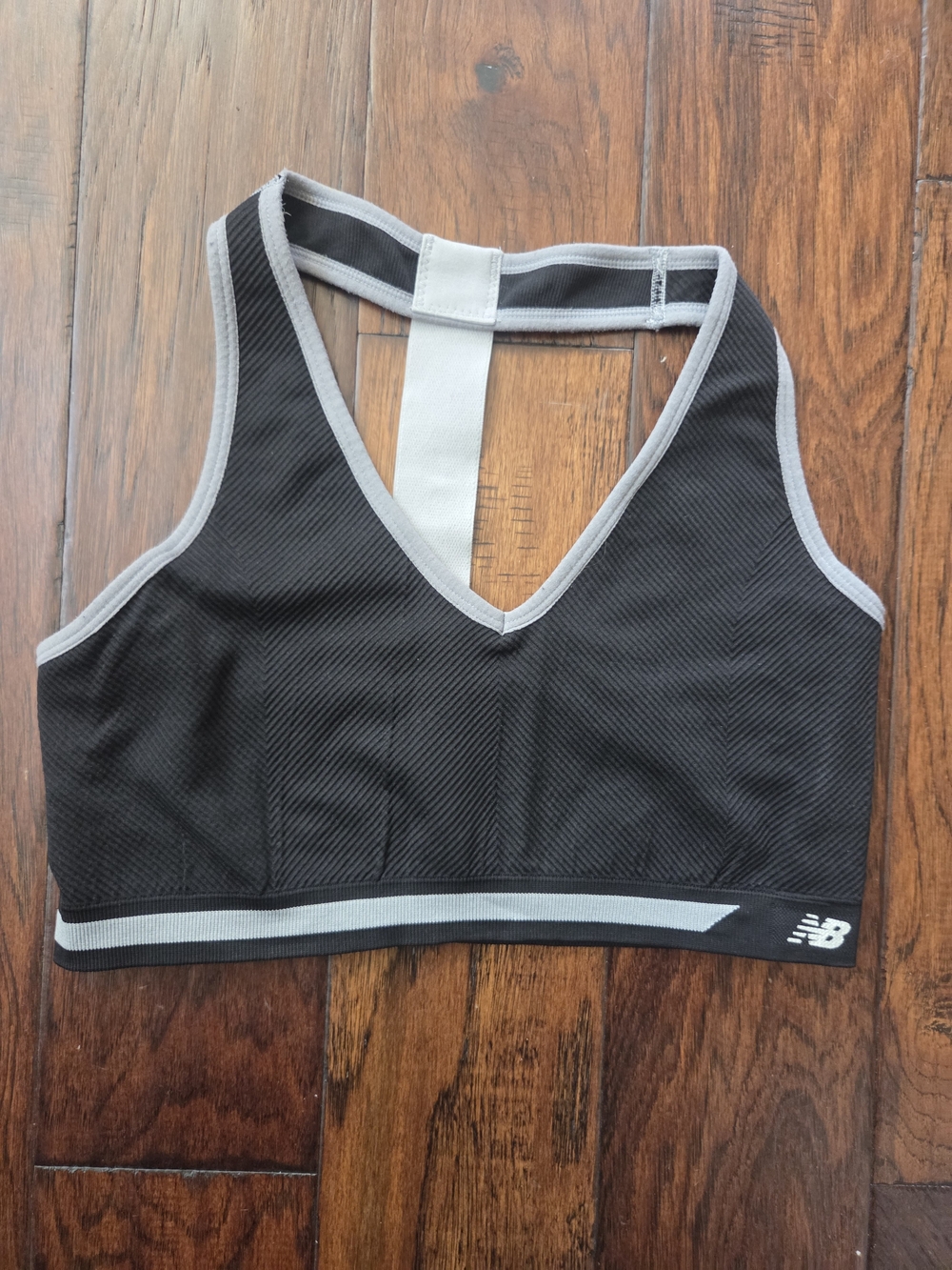 New Balance Sports Bra Size XL